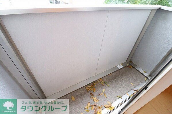 ゼルコヴァ北野の物件内観写真